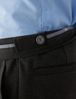 M&S Collection Boys' Skinny Leg School Trousers (2-18 Yrs) 13 M&S Collection Boys' Skinny Leg School Trousers (2-18 Yrs) -Cheap School Uniform Store SD 04 T76 4765 VP X EC 3