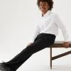 M&S Collection Boys' Slim Leg Longer Length Trousers (2-18 Yrs) 1 M&S Collection Boys' Slim Leg Longer Length Trousers (2-18 Yrs) -Cheap School Uniform Store SD 04 T76 4791L Y0 X EC 0