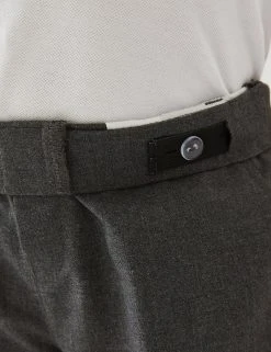 M&S Collection 2pk Boys' Easy Dressing School Shorts (3-14 Yrs) 6 M&S Collection 2pk Boys' Easy Dressing School Shorts (3-14 Yrs) -Cheap School Uniform Store SD 04 T76 4912 T0 X EC 3