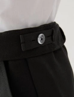 M&S Collection School 2pk Boys' Regular Leg Shorts (2-14 Yrs) -Cheap School Uniform Store SD 04 T76 4918 Y0 X EC 3