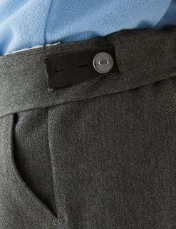 2pk Boys' Plus Fit Cargo School Shorts (4-14 Yrs) -Cheap School Uniform Store SD 04 T76 4953P T0 X EC 3