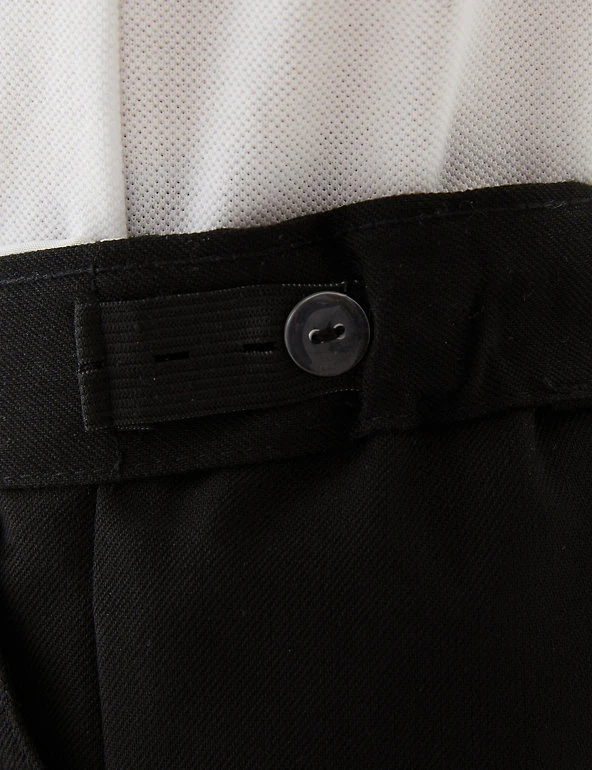 2pk Boys' Regular Leg Cargo School Shorts (2-14 Yrs) M&S Collection 2pk Boys' Regular Leg Cargo School Shorts (2-14 Yrs) -Cheap School Uniform Store SD 04 T76 4953 Y0 X EC 3