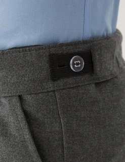 M&S Collection School 2pk Boys' Slim Leg Shorts (2-14 Yrs) -Cheap School Uniform Store SD 04 T76 4964 T0 X EC 3