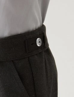 M&S Collection School 2pk Boys' Slim Leg Shorts (2-14 Yrs) -Cheap School Uniform Store SD 04 T76 4964 VP X EC 3