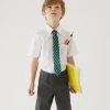 M&S Collection School 2pk Boys' Regular Leg Shorts (2-14 Yrs) 2 M&S Collection School 2pk Boys' Regular Leg Shorts (2-14 Yrs) -Cheap School Uniform Store SD 04 T76 4965 T0 X EC 0