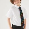 M&S Collection 3pk Boys' Easy Dressing Easy Iron School Shirts (3-18 Yrs) 2 M&S Collection 3pk Boys' Easy Dressing Easy Iron School Shirts (3-18 Yrs) -Cheap School Uniform Store SD 04 T76 5892 Z0 X EC 0