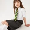M&S Collection 2pk Girls’ Pure Cotton School Shirts (2-18 Yrs) 1 M&S Collection 2pk Girls’ Pure Cotton School Shirts (2-18 Yrs) -Cheap School Uniform Store SD 04 T76 5999S Z0 X EC 0
