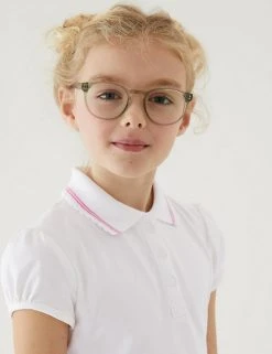 M&S Collection Dresses Girls' 2 In 1 Gingham Pleated School Dress (2-14 Yrs) 55 M&S Collection Dresses Girls' 2 In 1 Gingham Pleated School Dress (2-14 Yrs) -Cheap School Uniform Store SD 04 T76 6475 A0 X EC 1