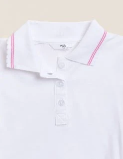 M&S Collection Dresses Girls' 2 In 1 Gingham Pleated School Dress (2-14 Yrs) 57 M&S Collection Dresses Girls' 2 In 1 Gingham Pleated School Dress (2-14 Yrs) -Cheap School Uniform Store SD 04 T76 6475 A0 X EC 3