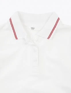 M&S Collection Dresses Girls' 2 In 1 Gingham Pleated School Dress (2-14 Yrs) 47 M&S Collection Dresses Girls' 2 In 1 Gingham Pleated School Dress (2-14 Yrs) -Cheap School Uniform Store SD 04 T76 6475 B0 X EC 3