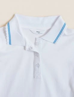 M&S Collection Dresses Girls' 2 In 1 Gingham Pleated School Dress (2-14 Yrs) 73 M&S Collection Dresses Girls' 2 In 1 Gingham Pleated School Dress (2-14 Yrs) -Cheap School Uniform Store SD 04 T76 6475 E1 X EC 5