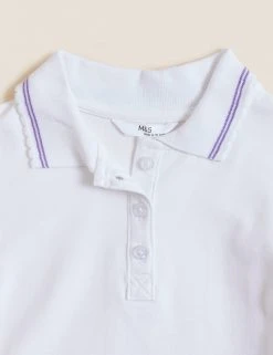 M&S Collection Dresses Girls' 2 In 1 Gingham Pleated School Dress (2-14 Yrs) 63 M&S Collection Dresses Girls' 2 In 1 Gingham Pleated School Dress (2-14 Yrs) -Cheap School Uniform Store SD 04 T76 6475 G0 X EC 5