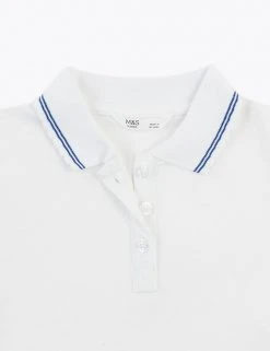 M&S Collection Dresses Girls' 2 In 1 Gingham Pleated School Dress (2-14 Yrs) 68 M&S Collection Dresses Girls' 2 In 1 Gingham Pleated School Dress (2-14 Yrs) -Cheap School Uniform Store SD 04 T76 6475 O4 X EC 3