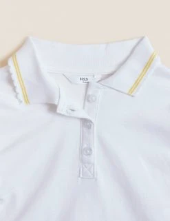 M&S Collection Dresses Girls' 2 In 1 Gingham Pleated School Dress (2-14 Yrs) 52 M&S Collection Dresses Girls' 2 In 1 Gingham Pleated School Dress (2-14 Yrs) -Cheap School Uniform Store SD 04 T76 6475 R0 X EC 5