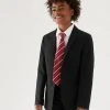M&S Collection Blazers Boys' Slim Fit School Blazer (9-18 Yrs) -Cheap School Uniform Store SD 04 T76 7037 Y0 X EC 0