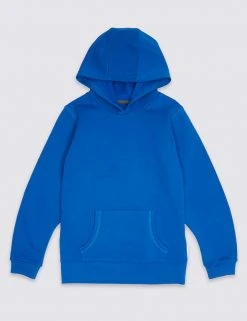 M&S Collection PE Kit Unisex Hooded Sweatshirt 4 M&S Collection PE Kit Unisex Hooded Sweatshirt -Cheap School Uniform Store SD 04 T93 1812 RA X EC 90