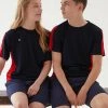 M&S Collection PE Kit Unisex Active T-Shirt