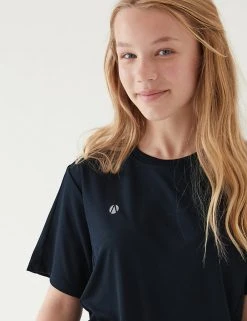 M&S Collection PE Kit Unisex Active T-Shirt -Cheap School Uniform Store SD 04 T93 2762 F3 X EC 2