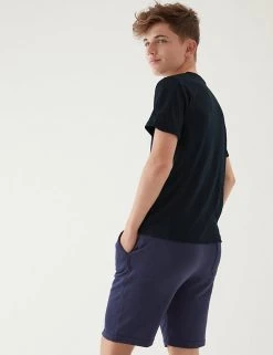 M&S Collection PE Kit Unisex Active T-Shirt -Cheap School Uniform Store SD 04 T93 2762 F3 X EC 3