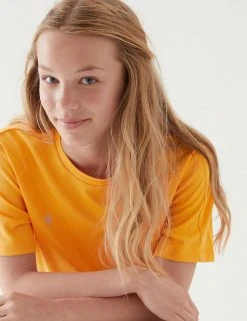 M&S Collection PE Kit Unisex Active T-Shirt -Cheap School Uniform Store SD 04 T93 2762 S0 X EC 1