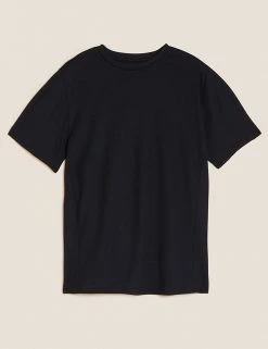 M&S Collection PE Kit Unisex Active T-Shirt -Cheap School Uniform Store SD 04 T93 2762 Y0 X EC 90
