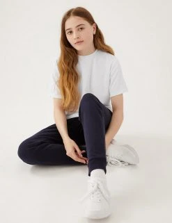 M&S Collection PE Kit Unisex Active T-Shirt -Cheap School Uniform Store SD 04 T93 2762 Z0 X EC 1