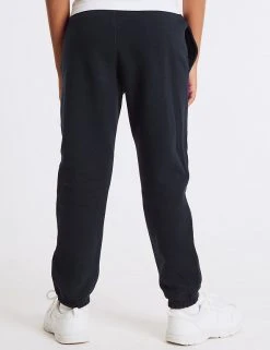 M&S Collection Unisex Cotton Joggers (2-7 Yrs) -Cheap School Uniform Store SD 04 T93 5250 F3 X EC 2