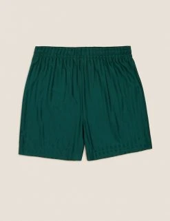 M&S Collection Unisex Sports Shorts (2-16 Yrs) -Cheap School Uniform Store SD 04 T93 5253 EE X EC 90