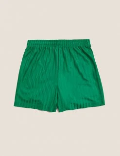 M&S Collection Unisex Sports Shorts (2-16 Yrs) -Cheap School Uniform Store SD 04 T93 5253 KF X EC 90