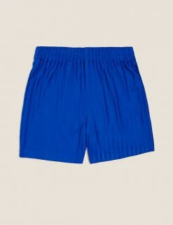 M&S Collection Unisex Sports Shorts (2-16 Yrs) -Cheap School Uniform Store SD 04 T93 5253 RA X EC 90