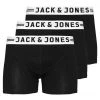 JACK & JONES JUNIOR Underwear 3 Pack Cotton Rich Trunks (8-16 Yrs) 1 JACK & JONES JUNIOR Underwear 3 Pack Cotton Rich Trunks (8-16 Yrs) -Cheap School Uniform Store SD 08 T54 2606N Y4 X EC 90