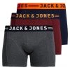 JACK & JONES JUNIOR Underwear 3 Pack Cotton Rich Trunks (8-16 Yrs) 1 JACK & JONES JUNIOR Underwear 3 Pack Cotton Rich Trunks (8-16 Yrs) -Cheap School Uniform Store SD 08 T54 2607N T4 X EC 90
