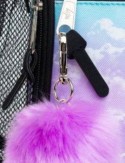 HYPE Lunchboxes Kids' Cloud Print Lunch Box (5+ Yrs) 9 HYPE Lunchboxes Kids' Cloud Print Lunch Box (5+ Yrs) -Cheap School Uniform Store SD 08 T54 3001 A4 X EC 2