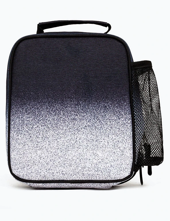 Kids' Speckled Print Lunch Box (5+ Yrs) HYPE Lunchboxes Kids' Speckled Print Lunch Box (5+ Yrs) -Cheap School Uniform Store SD 08 T54 3004 YZ X EC 1