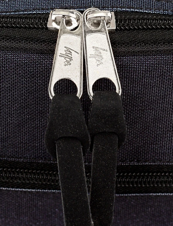 Kids' Speckled Print Lunch Box (5+ Yrs) HYPE Lunchboxes Kids' Speckled Print Lunch Box (5+ Yrs) -Cheap School Uniform Store SD 08 T54 3004 YZ X EC 4