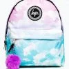 HYPE Bags Kids' Cloud Backpack (5+ Yrs) -Cheap School Uniform Store SD 08 T54 3029 A4 X EC 0