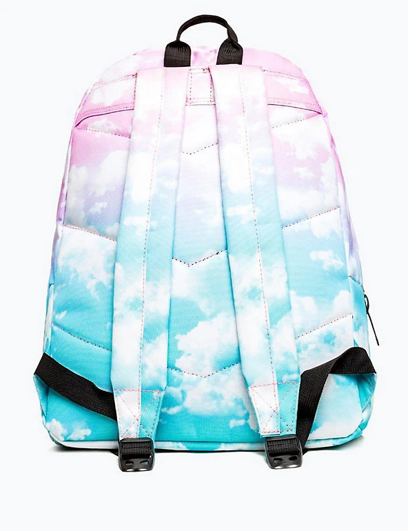 HYPE Bags Kids' Cloud Backpack (5+ Yrs) 4 HYPE Bags Kids' Cloud Backpack (5+ Yrs) - Image 2