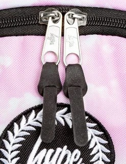 HYPE Bags Kids' Cloud Backpack (5+ Yrs) 11 HYPE Bags Kids' Cloud Backpack (5+ Yrs) -Cheap School Uniform Store SD 08 T54 3029 A4 X EC 4