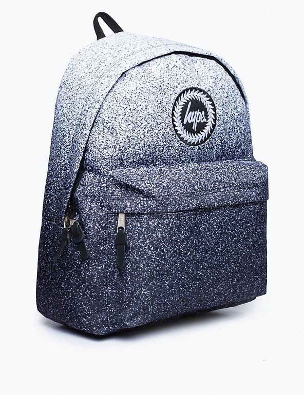 Kids' Speckled Print Backpack (5+ Yrs) HYPE Bags Kids' Speckled Print Backpack (5+ Yrs) -Cheap School Uniform Store SD 08 T54 3030 YZ X EC 0