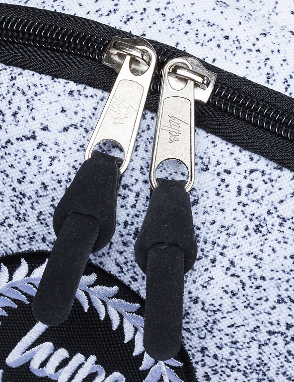 Kids' Speckled Print Backpack (5+ Yrs) HYPE Bags Kids' Speckled Print Backpack (5+ Yrs) -Cheap School Uniform Store SD 08 T54 3030 YZ X EC 2