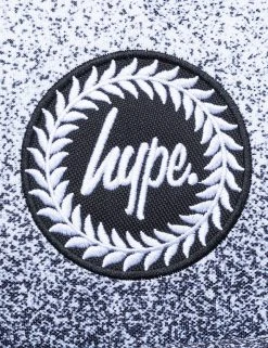 HYPE Bags Kids' Speckled Print Backpack (5+ Yrs) 6 HYPE Bags Kids' Speckled Print Backpack (5+ Yrs) -Cheap School Uniform Store SD 08 T54 3030 YZ X EC 4