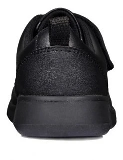 CLARKS Kids' Leather Riptape School Shoes (Youth Size 3-9.5) 6 CLARKS Kids' Leather Riptape School Shoes (Youth Size 3-9.5) -Cheap School Uniform Store SD 08 T94 3107 Y0 X EC 4