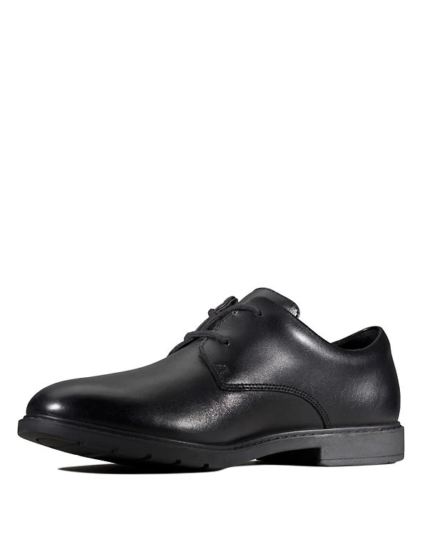 Kids’ Leather School Shoes (Youth size 3-9) CLARKS Kids’ Leather School Shoes (Youth Size 3-9) -Cheap School Uniform Store SD 08 T94 3171 Y0 X EC 3