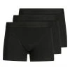 JACK & JONES Underwear 3pk Cotton Rich Trunks 1 JACK & JONES Underwear 3pk Cotton Rich Trunks -Cheap School Uniform Store SD 10 T18 1277 Y0 X EC 0