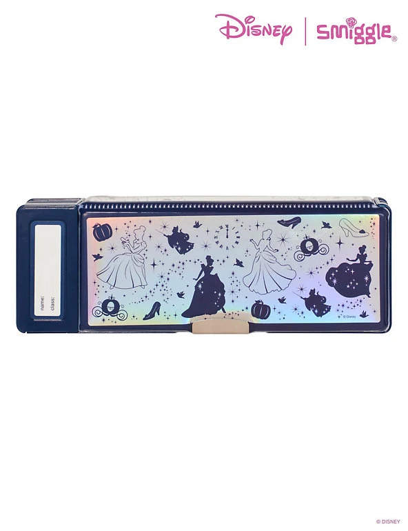 Disney Princess Pop Out Pencil Case SMIGGLE Accessories Disney Princess Pop Out Pencil Case -Cheap School Uniform Store SD 10 T96 4504 E6 X EC 1