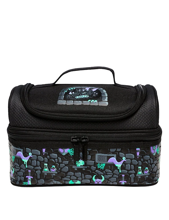 SMIGGLE Lunchboxes Dinosaur Lunch Box 3 SMIGGLE Lunchboxes Dinosaur Lunch Box