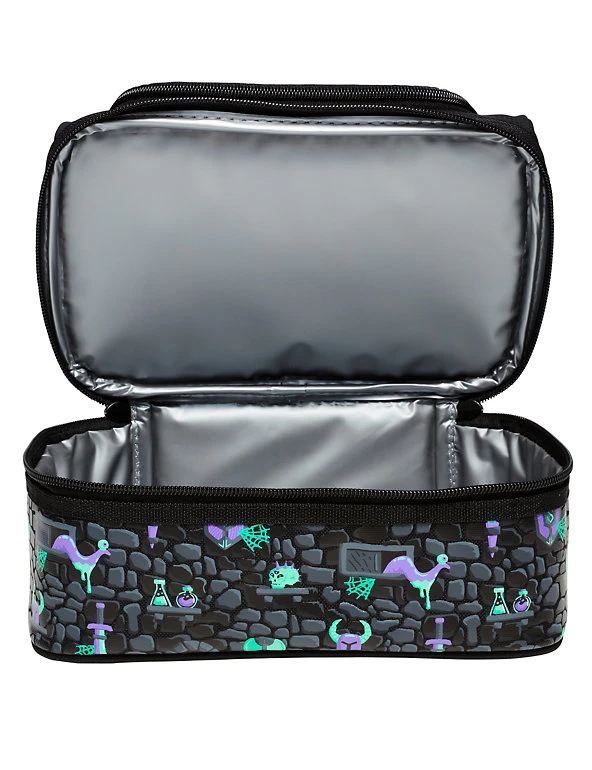 SMIGGLE Lunchboxes Dinosaur Lunch Box 5 SMIGGLE Lunchboxes Dinosaur Lunch Box - Image 3