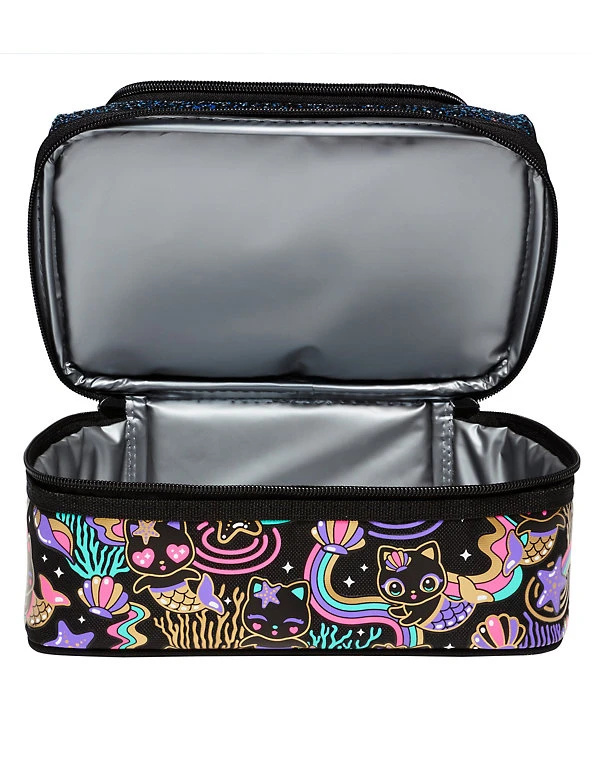 SMIGGLE Lunchboxes Animal Lunch Box 5 SMIGGLE Lunchboxes Animal Lunch Box - Image 3