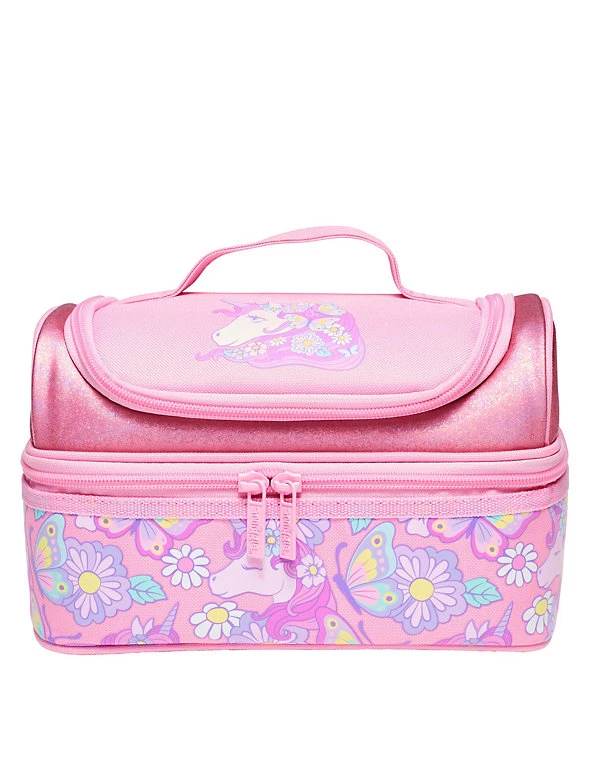 SMIGGLE Lunchboxes Unicorn Lunch Box 3 SMIGGLE Lunchboxes Unicorn Lunch Box