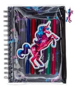 SMIGGLE Accessories Kids' Unicorn Stationery Pack